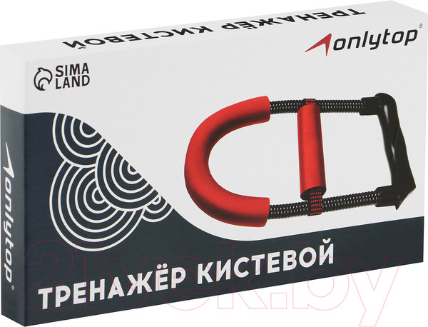 Изображение товара Эспандер Onlytop 534261