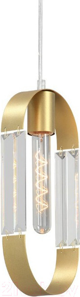 Изображение товара Потолочный светильник Vitaluce V4985-8/1S