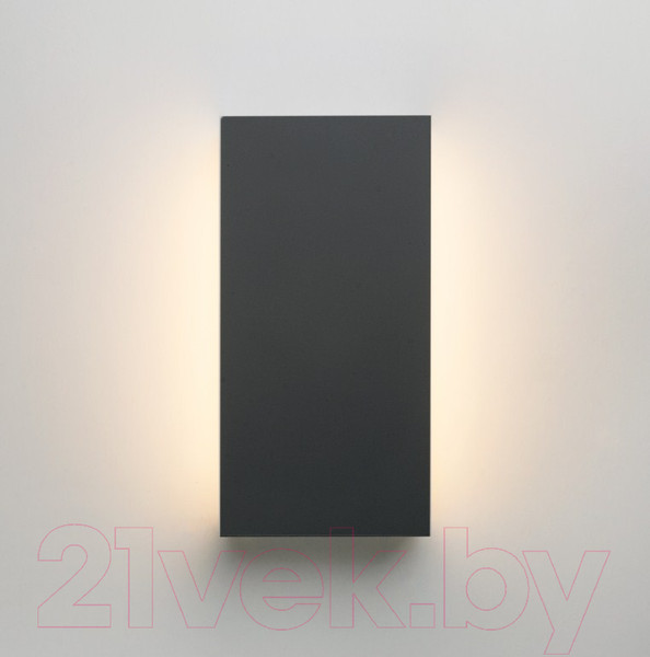 Изображение товара Бра уличное Elektrostandard 1705 Techno LED Golf (графит)