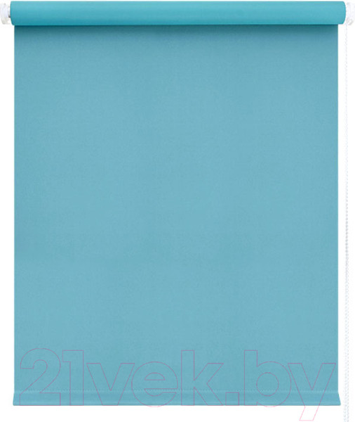 Изображение товара Рулонная штора LEGRAND Блэкаут 57x175 / 58 067 624 (бирюза)