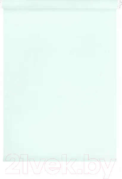 Изображение товара Рулонная штора LEGRAND Горизонт 57x175 / 58 083 275 (мятный)