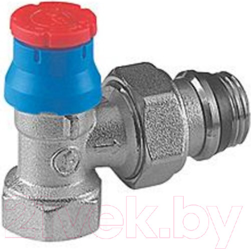 Изображение товара Комплект кранов для инженерного подключения Giacomini R470FX054