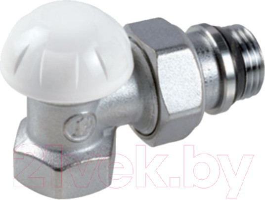 Изображение товара Комплект кранов для инженерного подключения Giacomini R470FX054