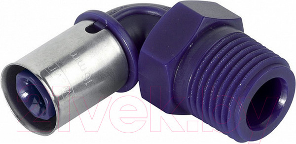 Изображение товара Пресс-отвод Wavin НР 20x3/4 / 275010120