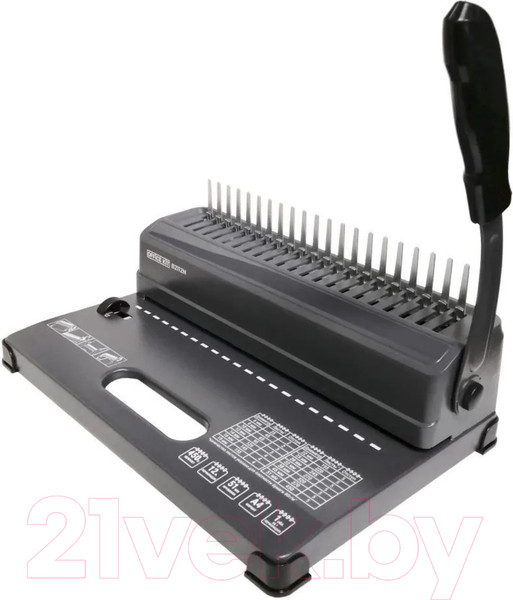 Изображение товара Брошюровщик Office Kit B2112N