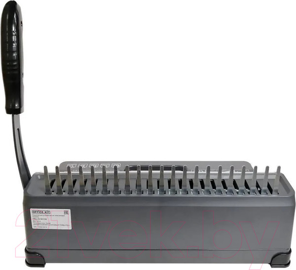 Изображение товара Брошюровщик Office Kit B2112N