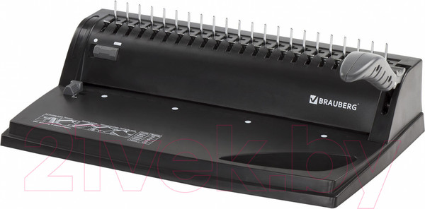 Изображение товара Брошюровщик Brauberg B8 / 530958