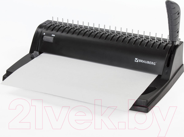 Изображение товара Брошюровщик Brauberg B8 / 530958
