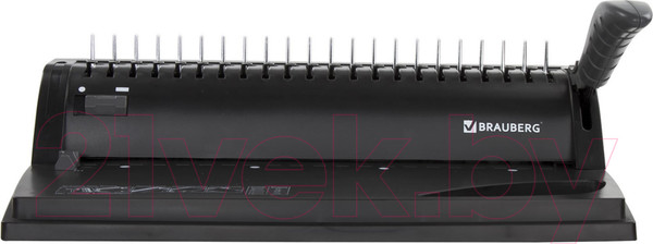 Изображение товара Брошюровщик Brauberg B8 / 530958