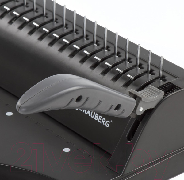 Изображение товара Брошюровщик Brauberg B8 / 530958
