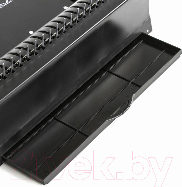 Изображение товара Брошюровщик Brauberg B8 / 530958