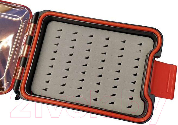 Изображение товара Коробка рыболовная Namazu Slim Box B (104x72x22мм)