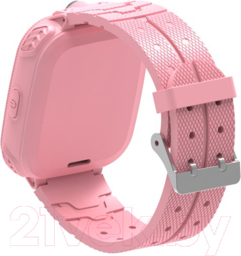 Изображение товара Умные часы детские Canyon Tony KW-31 / CNE-KW31RR