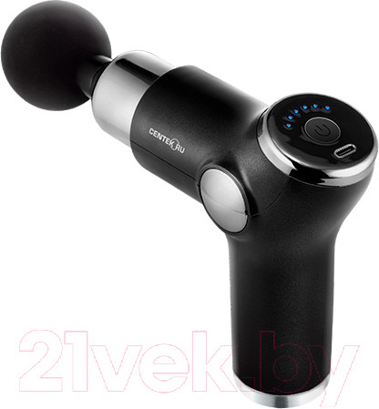 Изображение товара Массажный пистолет Centek CT-2601