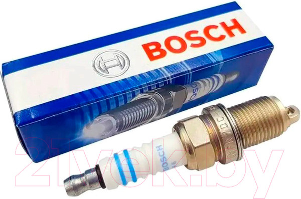 Изображение товара Свеча зажигания для авто Bosch 0242235666