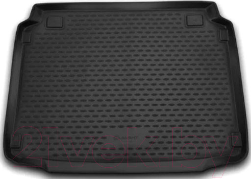 Изображение товара Коврик для багажника ELEMENT NLC.38.28.B11 для Peugeot 308