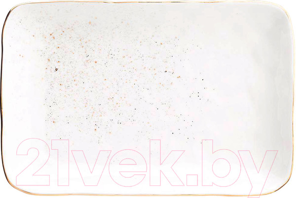 Изображение товара Блюдо Bronco Gold / 263-1079