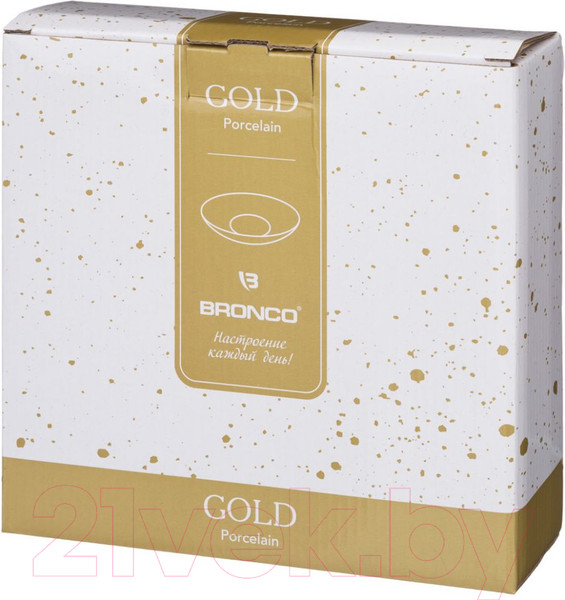 Изображение товара Салатник Bronco Gold / 263-1082