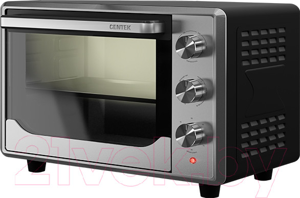 Изображение товара Ростер Centek CT-1540 Convection (сталь)