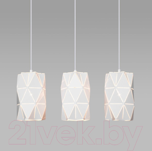 Изображение товара Люстра Евросвет Reprise 50145/3 (белый)