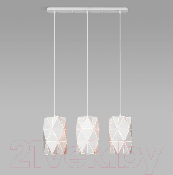 Изображение товара Люстра Евросвет Reprise 50145/3 (белый)