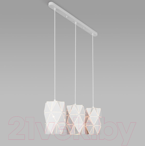 Изображение товара Люстра Евросвет Reprise 50145/3 (белый)