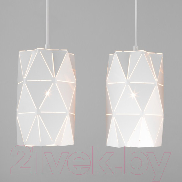 Изображение товара Люстра Евросвет Reprise 50145/3 (белый)