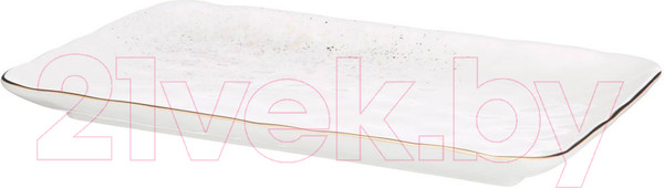 Изображение товара Блюдо Bronco Gold / 263-1084