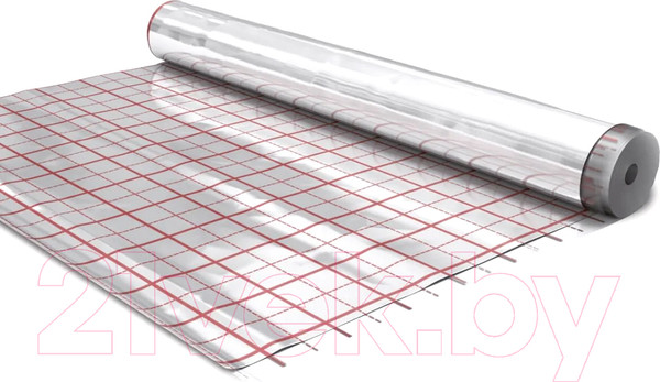 Изображение товара Пароизоляционная пленка Strotex Hotfloor 1000x50000 / 4489243
