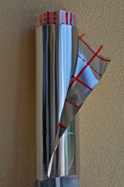 Изображение товара Пароизоляционная пленка Strotex Hotfloor 1000x50000 / 4489243