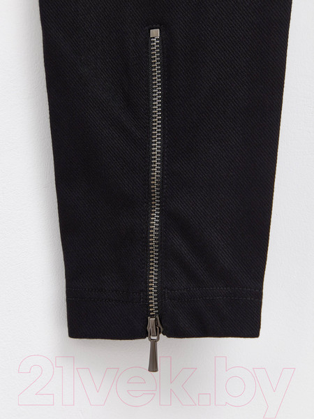 Изображение товара Леггинсы Conte Elegant Sindy  (р.170-90, black)