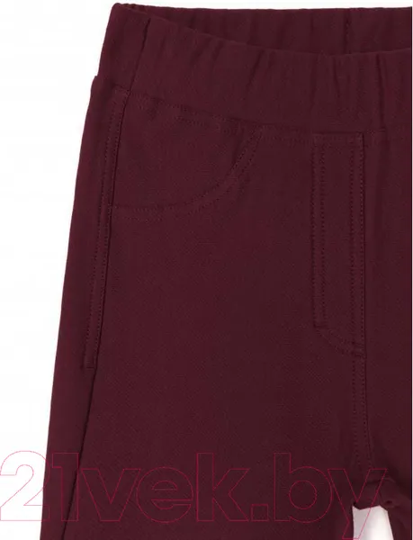 Изображение товара Леггинсы Conte Elegant Windy+ (р.164-110, port royal)