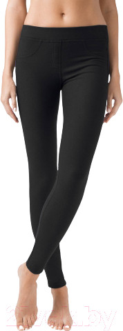 Изображение товара Леггинсы Conte Elegant Aleksa (р.164-94, nero)