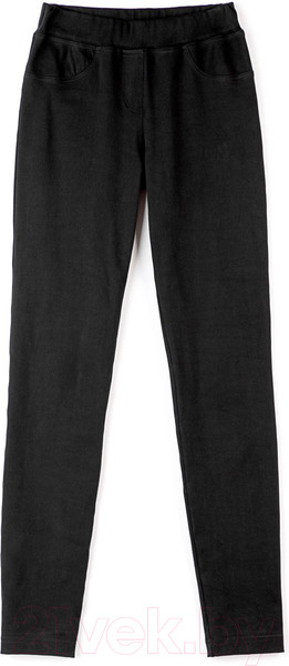 Изображение товара Леггинсы Conte Elegant Aleksa (р.164-94, nero)