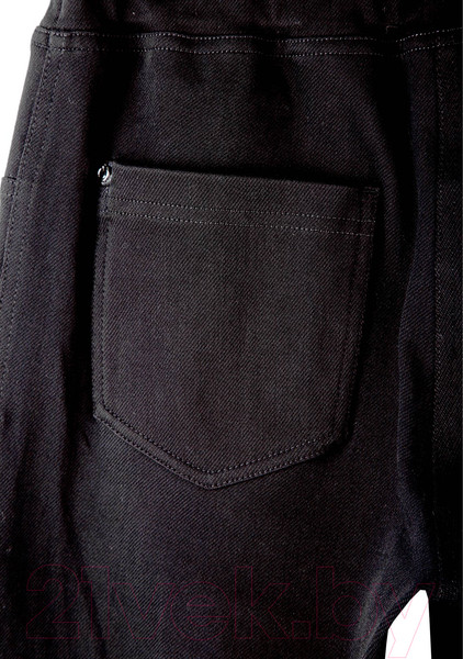 Изображение товара Леггинсы Conte Elegant Aleksa (р.164-94, nero)