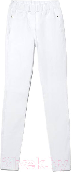 Изображение товара Леггинсы Conte Elegant In Cosmo (р.170-94, white)