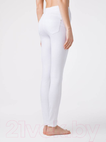 Изображение товара Леггинсы Conte Elegant In Cosmo (р.170-94, white)