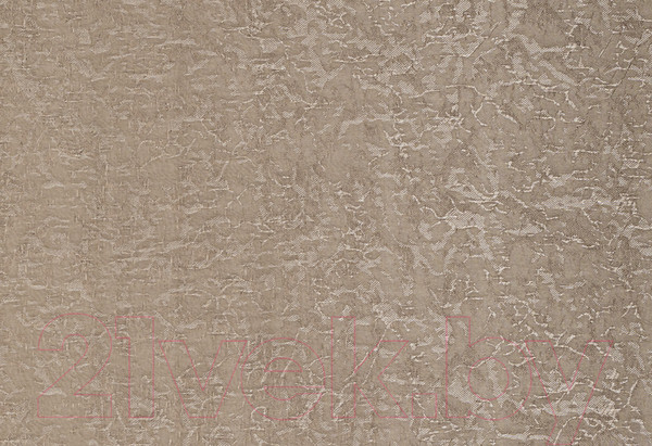 Изображение товара Рулонная штора LEGRAND Фрост 57x175 / 58 087 270 (бежево-серый)