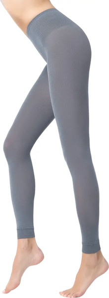 Изображение товара Леггинсы Conte Elegant Modal Leggings 250 (р.2, grey)
