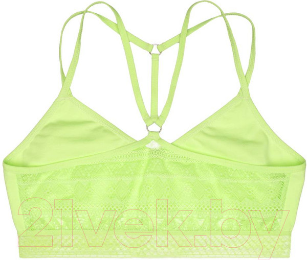 Изображение товара Бюстгальтер Conte Elegant Macramer Art Lbe 773 (р.170-84, лимонный)
