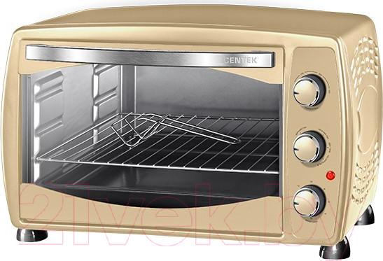 Изображение товара Ростер Centek CT-1531-42 Convection (бежевый)