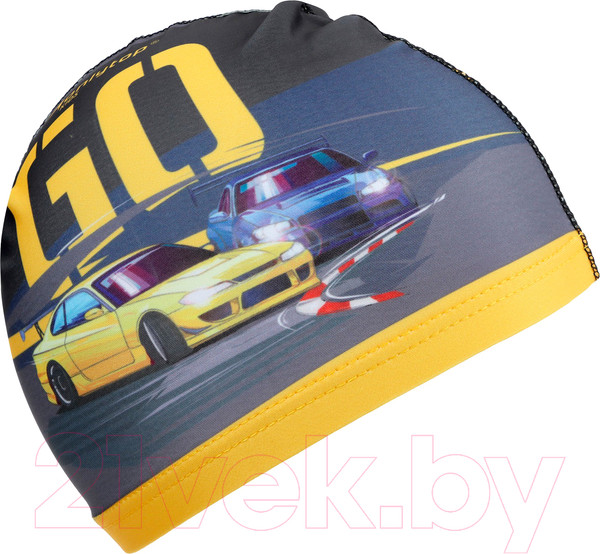 Изображение товара Комплект для плавания детский Onlytop Шапочка+шортики для мальчиков / 4162750 (р.26)