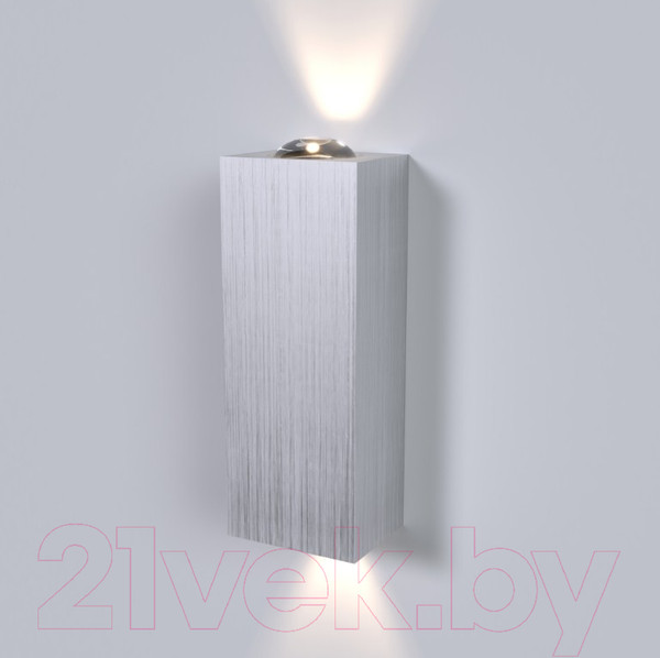 Изображение товара Бра Elektrostandard Petite 40110/LED (сталь)