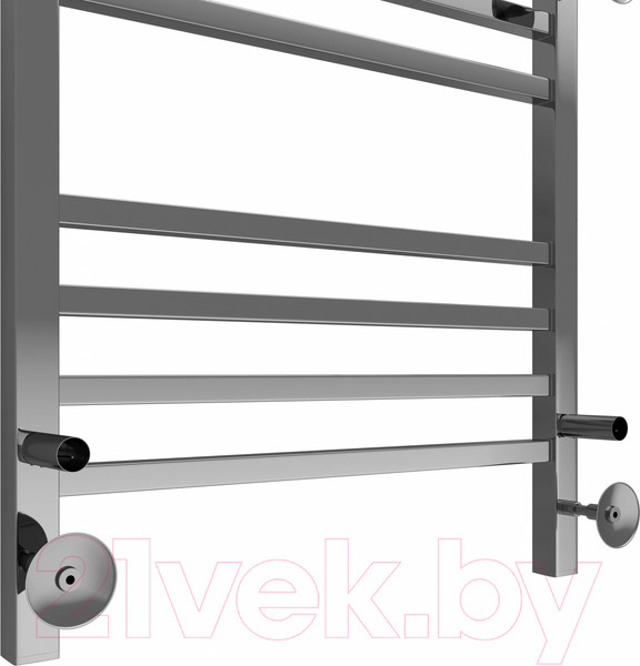 Изображение товара Полотенцесушитель электрический Terminus Ватикан П15 500x1300