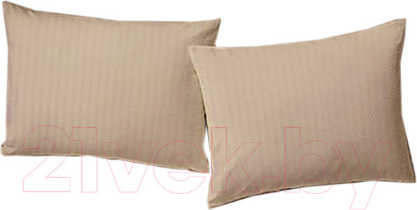 Изображение товара Комплект наволочек Verossa "Verossa" Stripe 50x70 01 70079