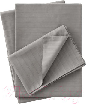 Изображение товара Комплект наволочек Verossa "Verossa" Stripe 70x70 01 70032 / 735945