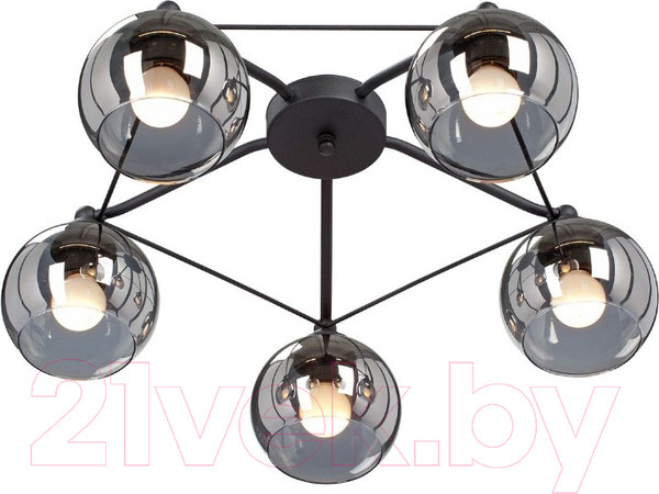 Изображение товара Люстра Vitaluce V4703-1/5PL