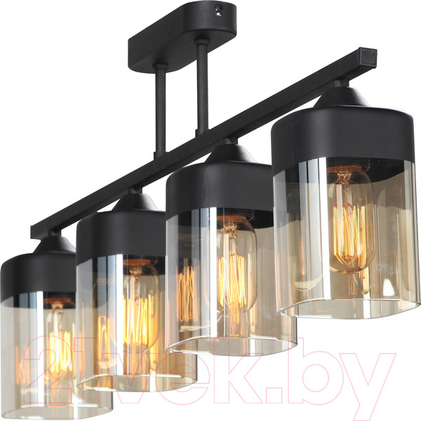 Изображение товара Люстра Vitaluce V4923-1/4PL