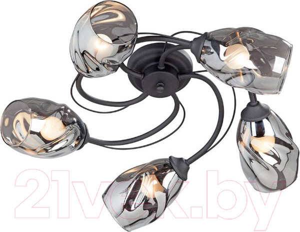 Изображение товара Люстра Vitaluce V4937-1/5PL