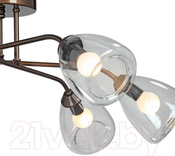 Изображение товара Люстра Vitaluce V4953-7/6PL